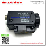 (C)Used, CV-200C, Camera Lens, เลนส์ถ่ายภาพ, KEYENCE