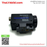 (C)Used, CV-200C, Camera Lens, เลนส์ถ่ายภาพ, KEYENCE