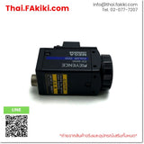 (C)Used, CV-200C, Camera Lens, เลนส์ถ่ายภาพ, KEYENCE