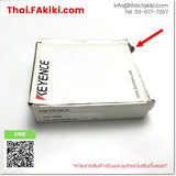(B)Unused*, CA-CN3 3m, Camera Cable, สายเคเบิลกล้อง, KEYENCE