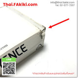 (B)Unused*, CA-CN3 3m, Camera Cable, สายเคเบิลกล้อง, KEYENCE