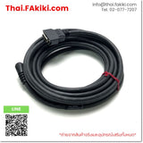 (B)Unused*, CA-CH5L 5m, Connector Cable, สายเชื่อมต่อ, KEYENCE