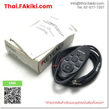 (B)Unused*, OP-84231, Controller / Monitor, เครื่องควบคุม, KEYENCE