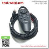 (B)Unused*, OP-84231, Controller / Monitor, เครื่องควบคุม, KEYENCE