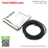 (B)Unused*, OP-86917, Cable, เคเบิ้ล, KEYENCE