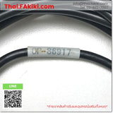 (B)Unused*, OP-86917, Cable, เคเบิ้ล, KEYENCE