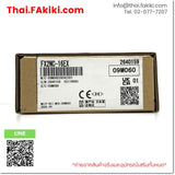 (A)Unused, FX2NC-16EX, I/O Module, โมดูล I/O, MITSUBISHI