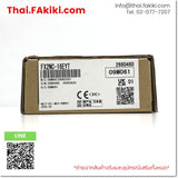 (A)Unused, FX2NC-16EYT, I/O Module, โมดูล I/O, MITSUBISHI