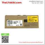 (A)Unused, AJ65SBTB1-32D 32points, CC-Link System Remote I/O Module, โมดูล I/O ระยะไกลระบบ CC-Link, MITSUBISHI