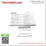 (A)Unused, AJ65SBTB1-32T 32points, CC-Link System Compact Type Remote I/O Module, โมดูล I/O ระยะไกลระบบ CC-Link, MITSUBISHI