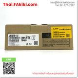 (A)Unused, AJ65SBTB1-32T 32points, CC-Link System Compact Type Remote I/O Module, โมดูล I/O ระยะไกลระบบ CC-Link, MITSUBISHI