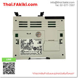 (A)Unused, FX3UC-64MT/D, PLC Main Module, พีแอลซียูนิตหลัก, MITSUBISHI