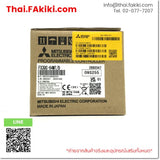 (A)Unused, FX3UC-64MT/D, PLC Main Module, พีแอลซียูนิตหลัก, MITSUBISHI