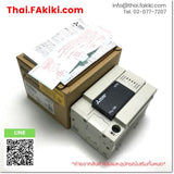 (A)Unused, FX3U-16MT/ES, PLC Main Module, พีแอลซียูนิตหลัก, MITSUBISHI