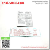 (A)Unused, FX3U-16MT/ES, PLC Main Module, พีแอลซียูนิตหลัก, MITSUBISHI