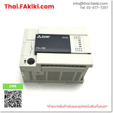 (A)Unused, FX3U-16MT/ES, PLC Main Module, พีแอลซียูนิตหลัก, MITSUBISHI