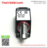‎IV4-G600CA, KEYENCE, Image Sensor Lighting Integrated Type, หัวเซนเซอร์, รุ่นเซนเซอร์พื้นฐาน, ชนิดสี, รุ่นโฟกัสอัตโนมัติ, (A)Unused