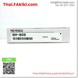 SH-809, KEYENCE, Proximity Sensor, พรอกซิมิตี้เซนเซอร์, (A)Unused