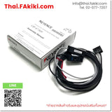 LV-NH100, KEYENCE, Laser Sensor Head, เลเซอร์เซ็นเซอร์, (A)Unused