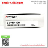 LV-NH100, KEYENCE, Laser Sensor Head, เลเซอร์เซ็นเซอร์, (A)Unused