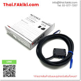 PZ-G42N, KEYENCE, Photoelectric Sensor, โฟโตอิเล็กทริคเซนเซอร์, (A)Unused