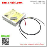 FU-48U, KEYENCE, Fiber Optic Sensor, ไฟเบอร์ออปติกเซนเซอร์, (A)Unused