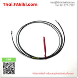 FU-48U, KEYENCE, Fiber Optic Sensor, ไฟเบอร์ออปติกเซนเซอร์, (A)Unused