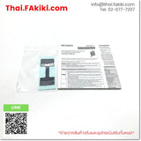 LR-ZB250AN, KEYENCE, CMOS laser sensor with built-in amplifier, เซนเซอร์เลเซอร์ CMOS พร้อมแอมพลิฟายเออร์ในตัว, (A)Unused