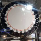 CNC Vertical Machining Center	, VTH-1055L3 สเปค machine size 2800×2285×2800 mm , TWINHORN