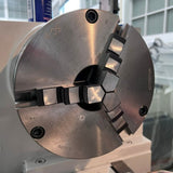 High Speed Precision Lathe	, S480x1000 สเปค Spindle speed 20-2000 rpm (12 speeds) , WINHO