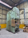 Stamping Machine POWER PRESS, 160 TON สเปค กำลังปั๊ม 160 ตัน ระยะชัก 20–160 มม. , OTHER