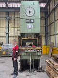 Stamping Machine POWER PRESS, 160 TON สเปค กำลังปั๊ม 160 ตัน ระยะชัก 20–160 มม. , OTHER