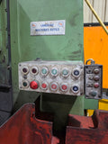 Stamping Machine POWER PRESS, 160 TON สเปค กำลังปั๊ม 160 ตัน ระยะชัก 20–160 มม. , OTHER