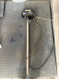 Industrial Floor Scale, JIK-8C สเปค รองรับน้ำหนักสูงสุด: 3,000 กก. , JADEVER