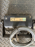 Industrial Floor Scale, JIK-8C สเปค รองรับน้ำหนักสูงสุด: 3,000 กก. , JADEVER