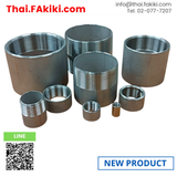 สินค้าใหม่ มือหนึ่ง, 20A 3/4" Barrel Nipple, นิปเปิ้ลเกลียวนอก 2 ด้าน (แบบสั้น) สเปค D=27.2mm , L= 38mm , Mpa= 2.45 (แรงดันน้ำ)