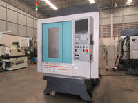 TC-31B MACHINING CENTER ,BROTHER