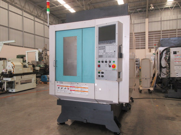 TC-31B MACHINING CENTER ,BROTHER 