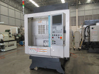 TC-31B MACHINING CENTER ,BROTHER