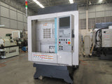 TC-31B MACHINING CENTER ,BROTHER 