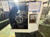 Horizontal CNC Lathe, CK6140D1-750 สเปค - , SGMTW