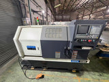 Horizontal CNC Lathe, CK6140D1-750 สเปค - , SGMTW