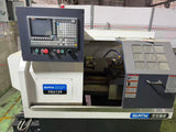 Horizontal CNC Lathe, CK6130 สเปค - , SGMTW