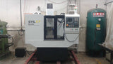 CNC MILLING DRILLING MACHINE (Vertical Milling Center), X7COMBO (SYIL X7 Combo) สเปค  , SYIL