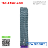 (N)New , W01-01 Eye Type Webbing Slings สลิงผ้าใบชนิดห่วง , สเปค 1ton ,width 25mm ,Length 1100~3000mm , LIFTSTAR