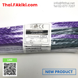 (N)New , W01-01 Eye Type Webbing Slings สลิงผ้าใบชนิดห่วง , สเปค 1ton ,width 25mm ,Length 1100~3000mm , LIFTSTAR
