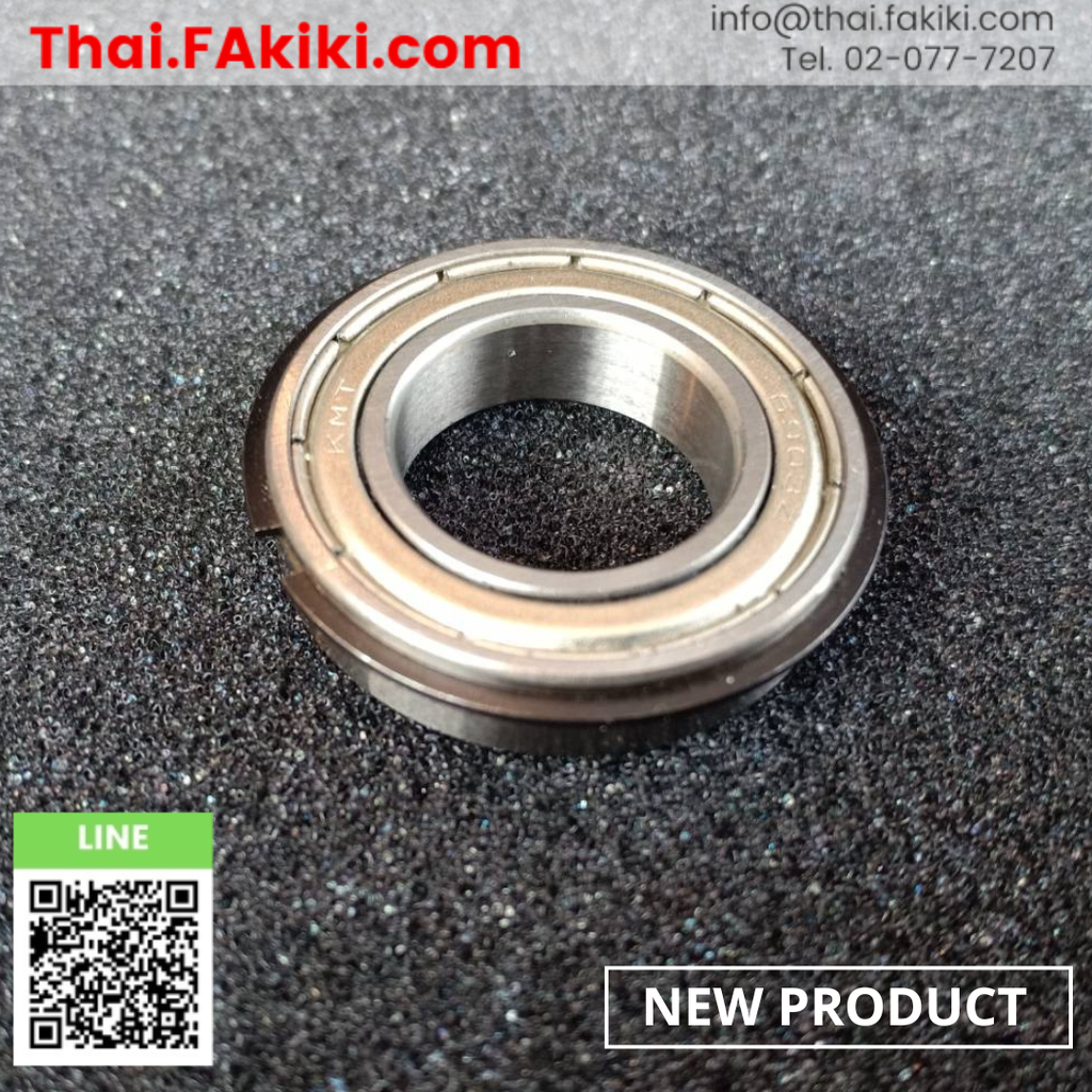 698ZZ , KMT Miniature Ball Bearings , ตลับลูกปืน ราคาพิเศษ – Thai ...
