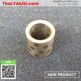 KMT JDB-182410 d=18mm , D=24mm , B=10mm Oilless Bearings (NEW)