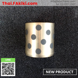 KMT JDB-061008 d=6mm , D=10mm , B=8mm Oilless Bearings (NEW)