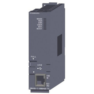 ของใหม่ , Q10UDEHCPU(C) , Universal Model QCPU MELSEC-Q Series Sequenc ...